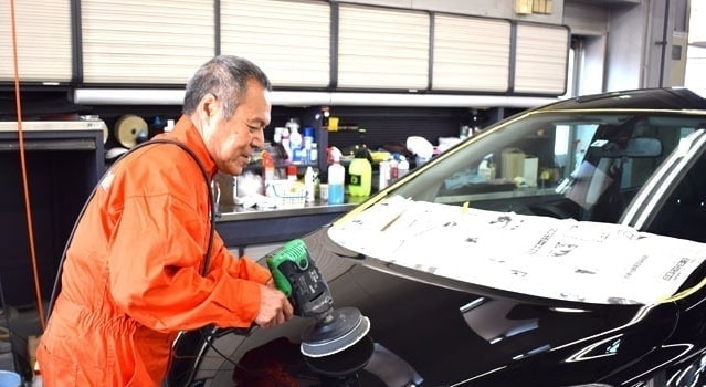 カーフレッシュ