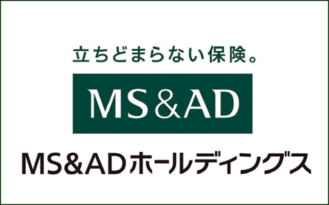MS&ADロゴ